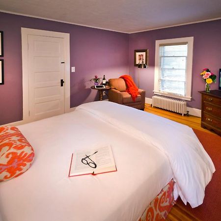 Bed and Breakfast Barrows House Dorset Экстерьер фото