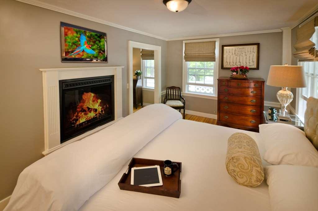 Bed and Breakfast Barrows House Dorset Номер фото