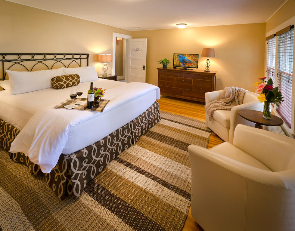 Bed and Breakfast Barrows House Dorset Номер фото