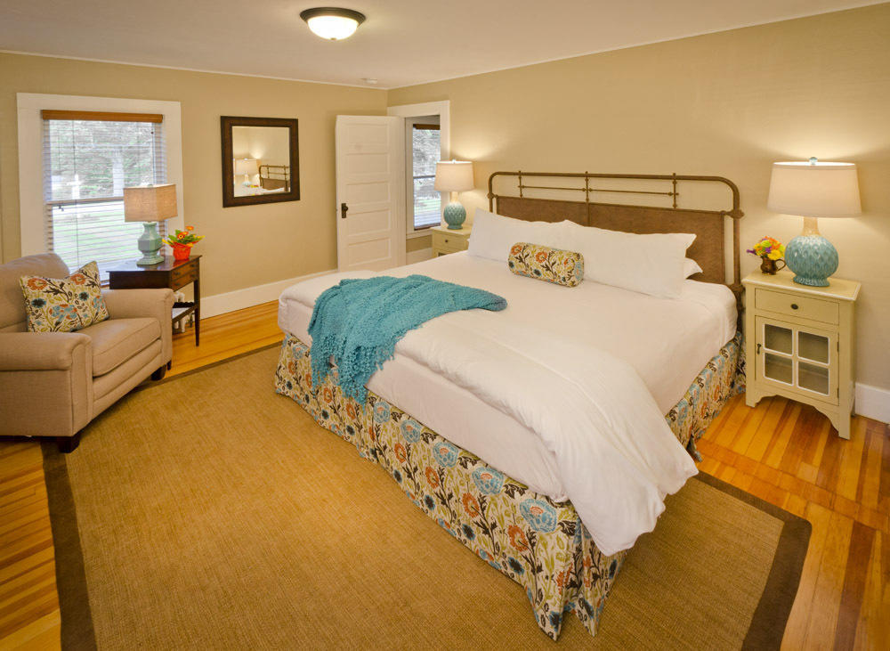 Bed and Breakfast Barrows House Dorset Номер фото