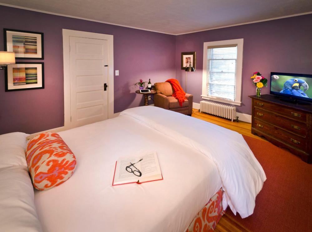 Bed and Breakfast Barrows House Dorset Экстерьер фото