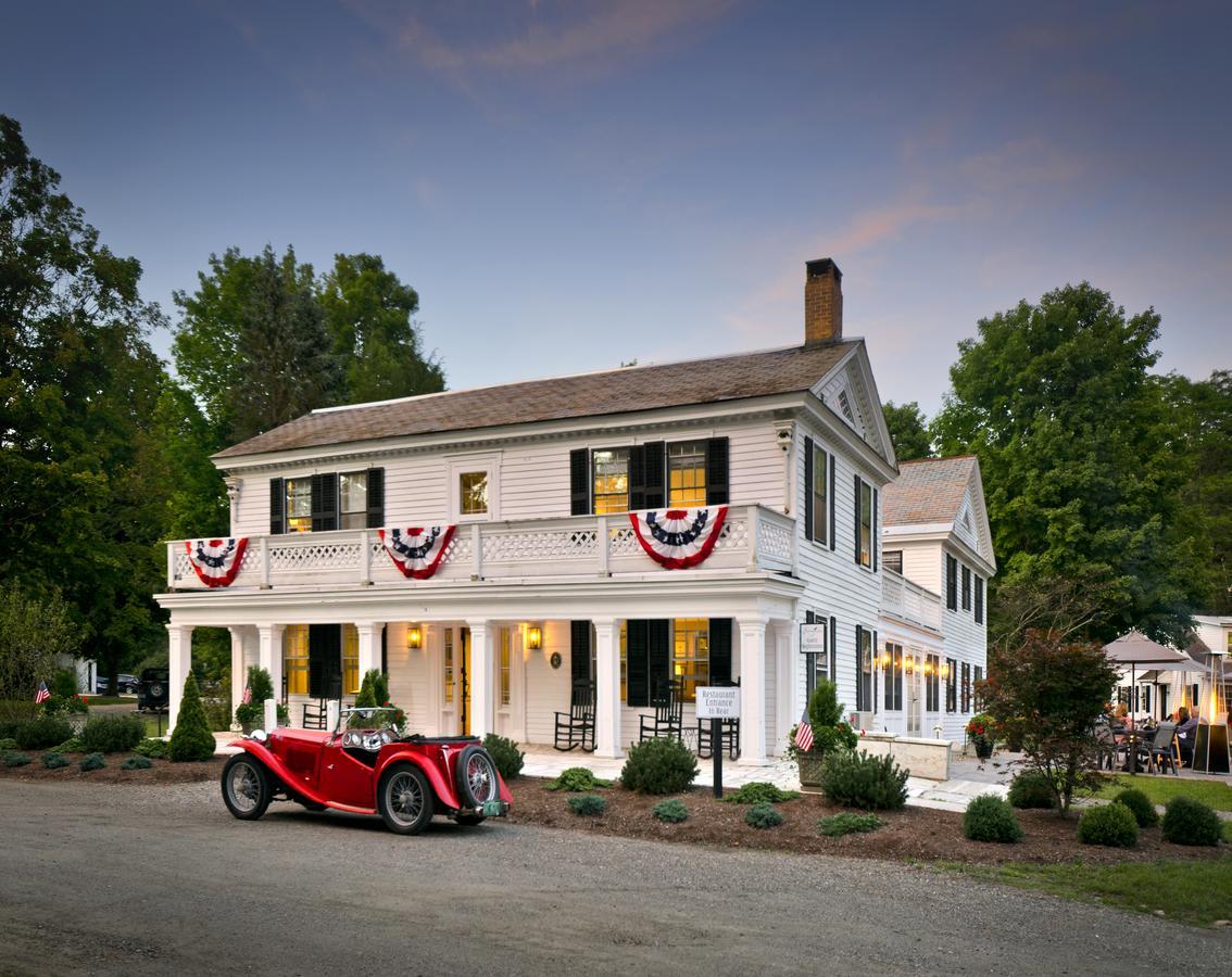 Bed and Breakfast Barrows House Dorset Экстерьер фото
