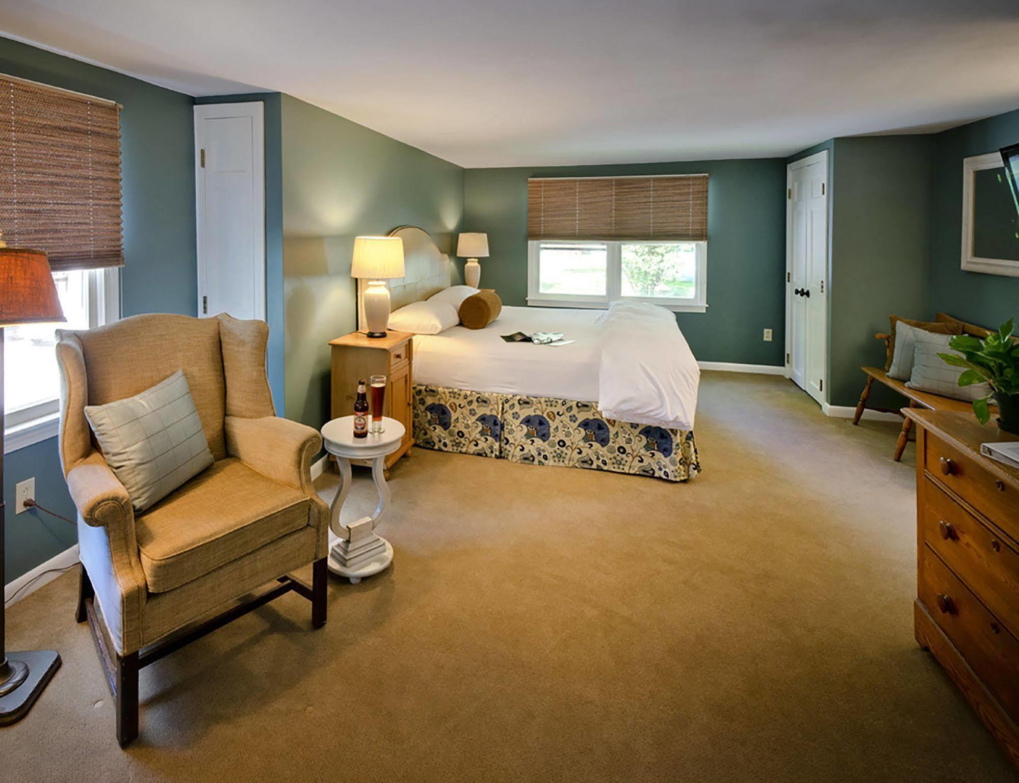 Bed and Breakfast Barrows House Dorset Экстерьер фото