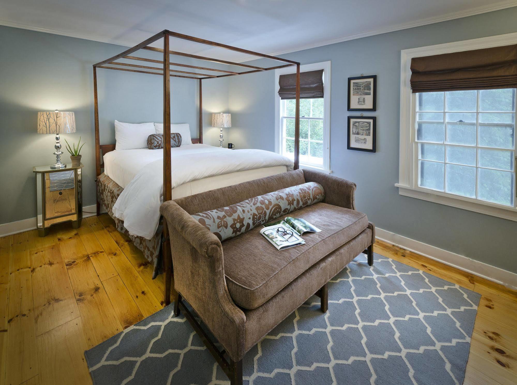 Bed and Breakfast Barrows House Dorset Экстерьер фото