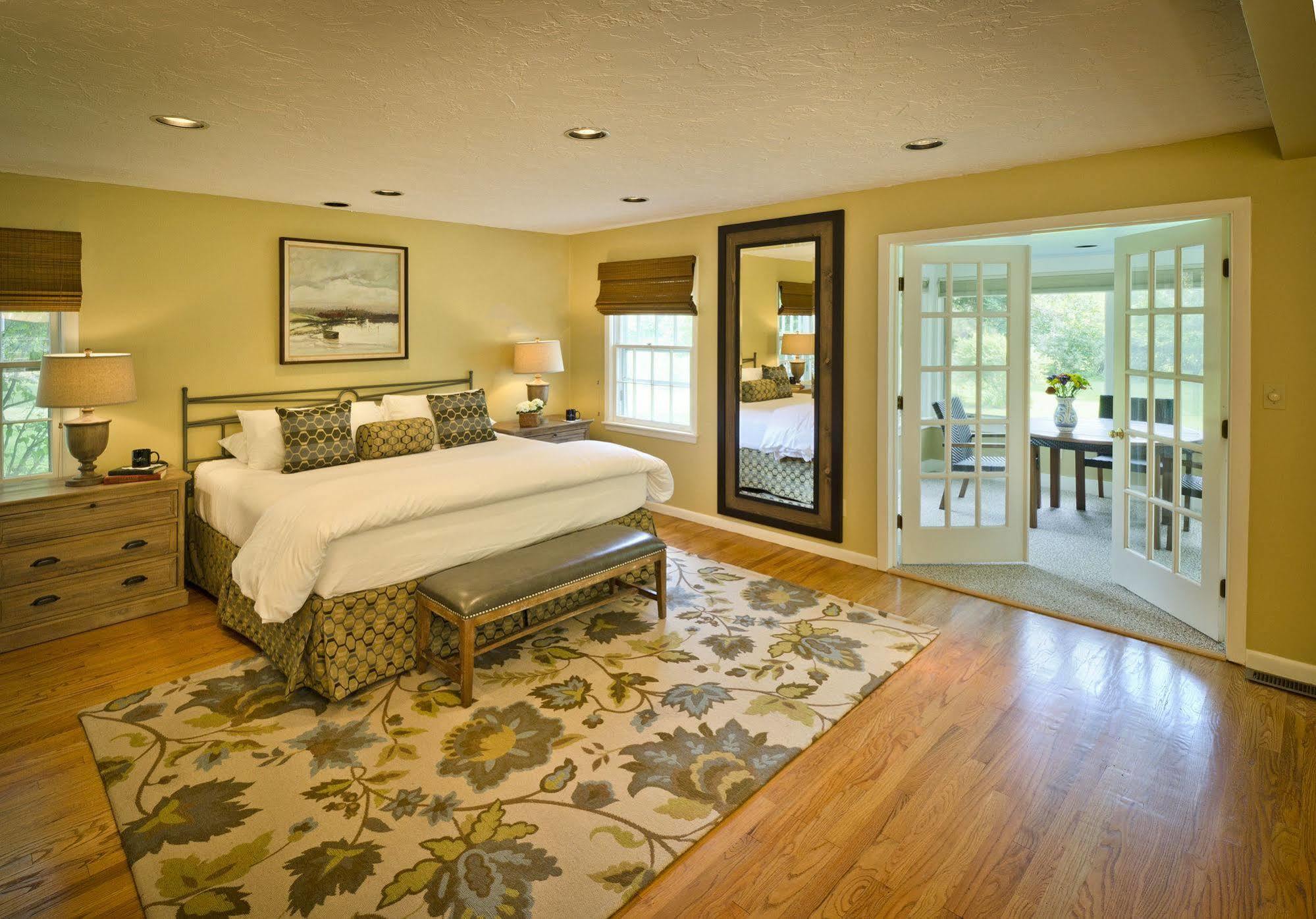 Bed and Breakfast Barrows House Dorset Экстерьер фото