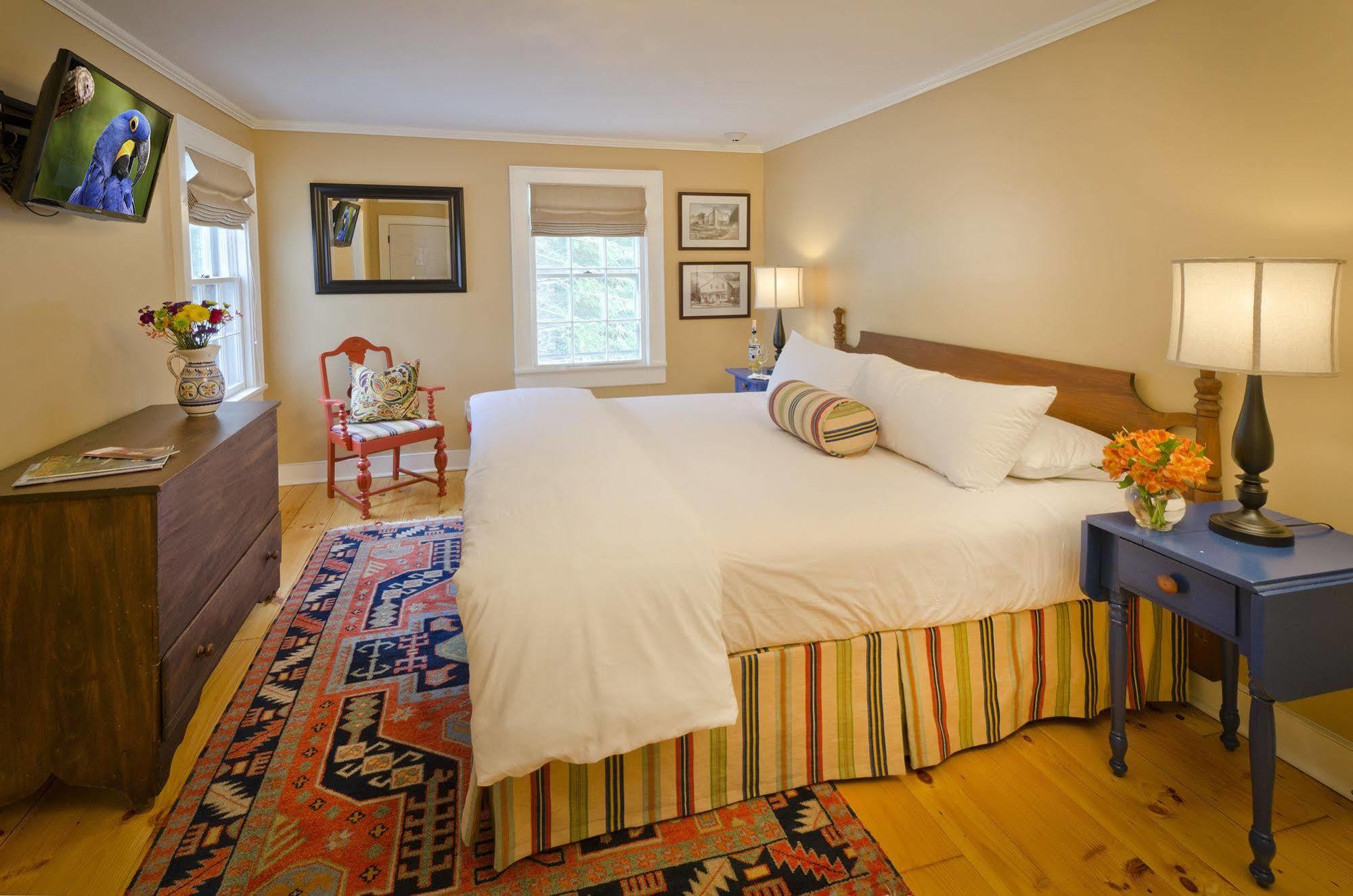 Bed and Breakfast Barrows House Dorset Экстерьер фото