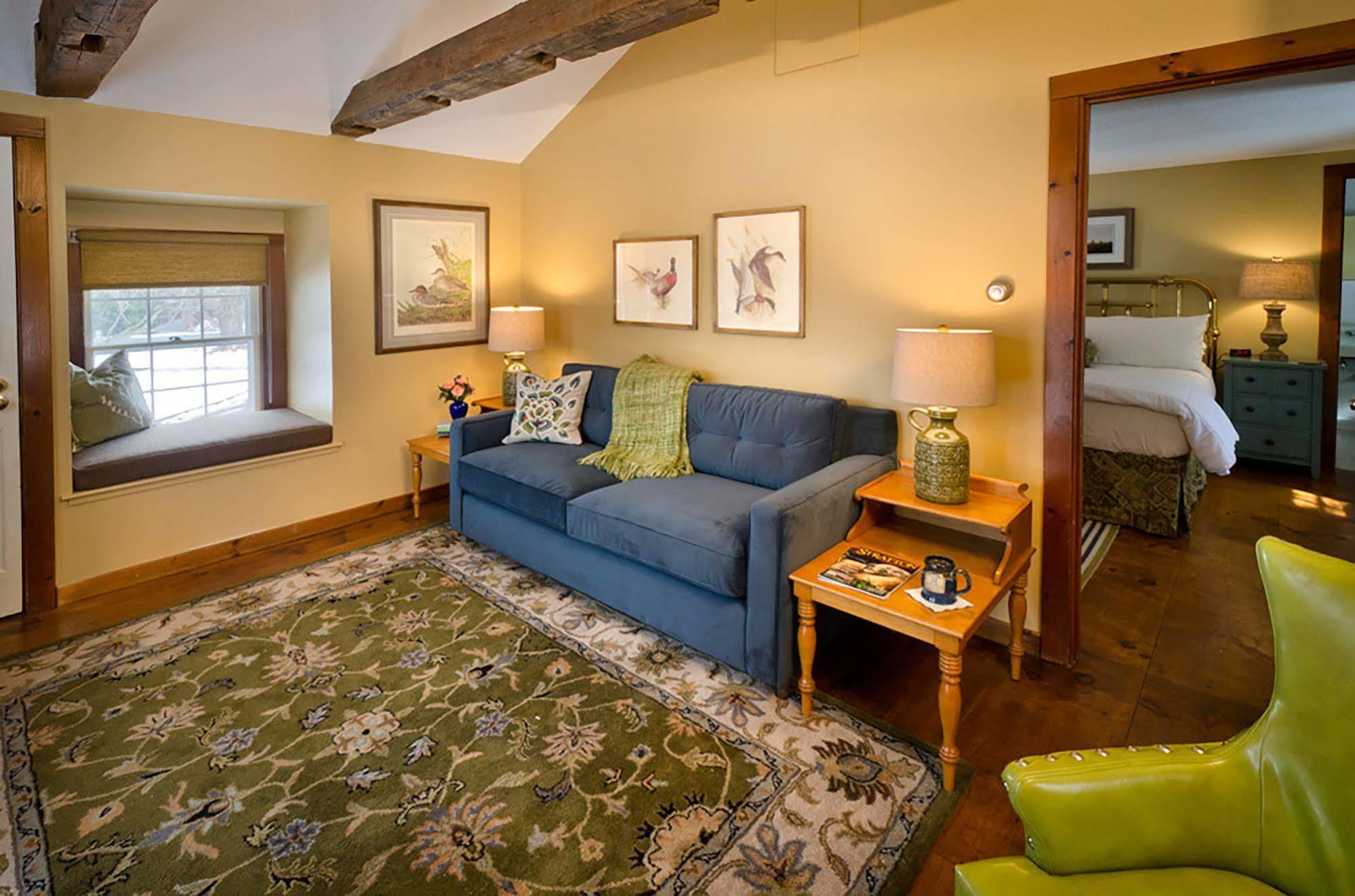 Bed and Breakfast Barrows House Dorset Экстерьер фото