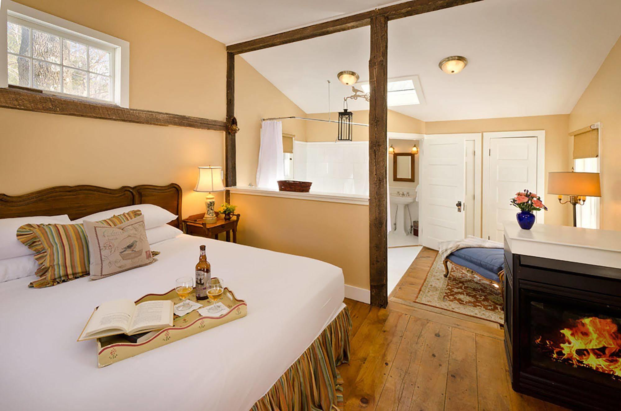Bed and Breakfast Barrows House Dorset Экстерьер фото