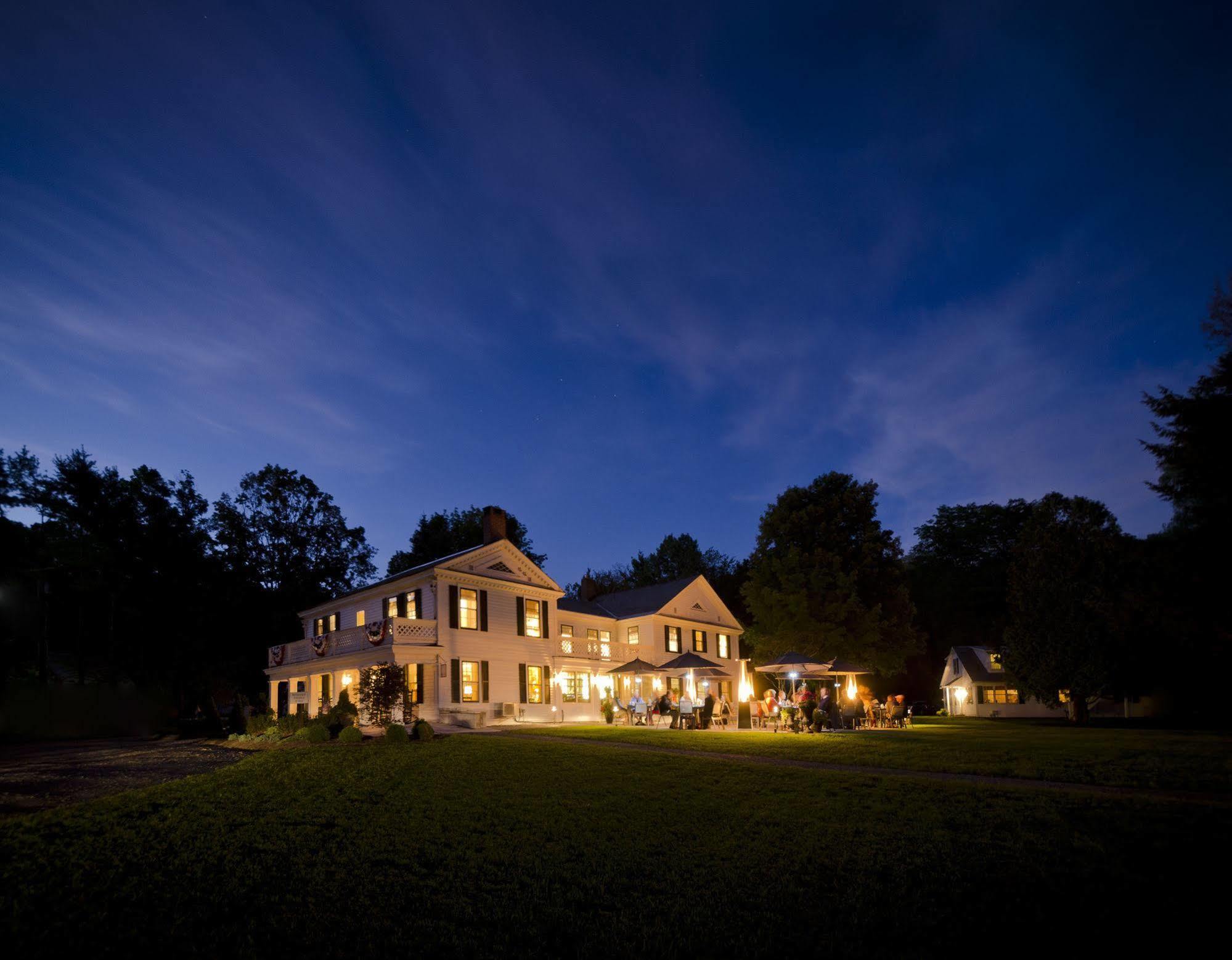 Bed and Breakfast Barrows House Dorset Экстерьер фото