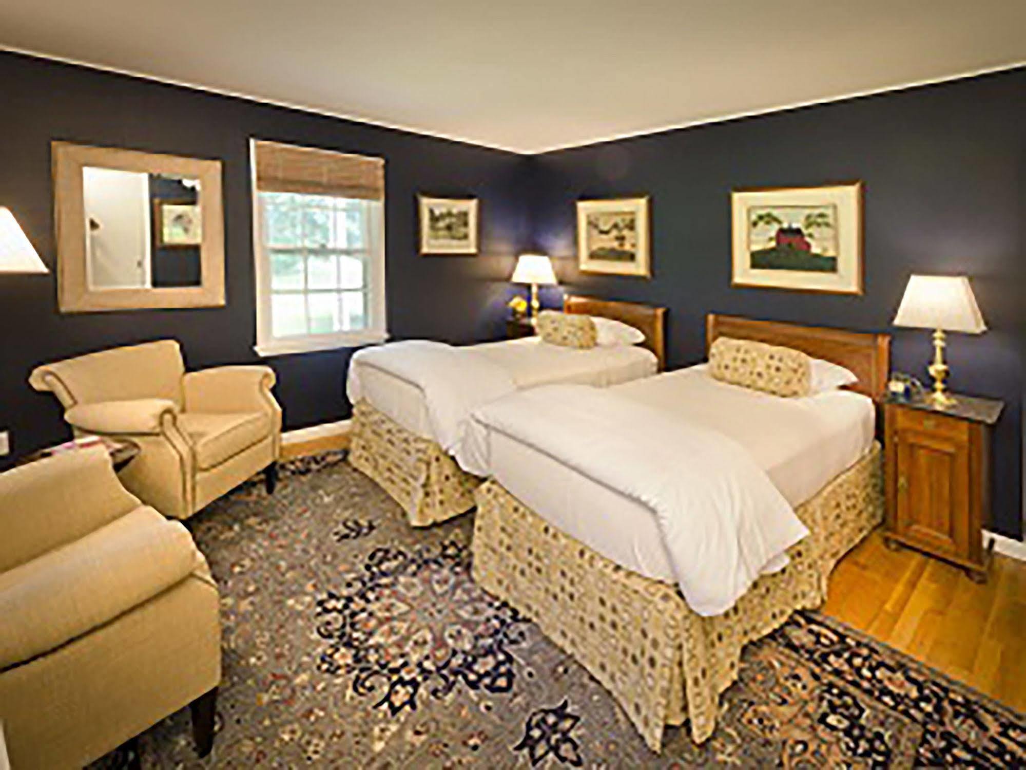 Bed and Breakfast Barrows House Dorset Экстерьер фото