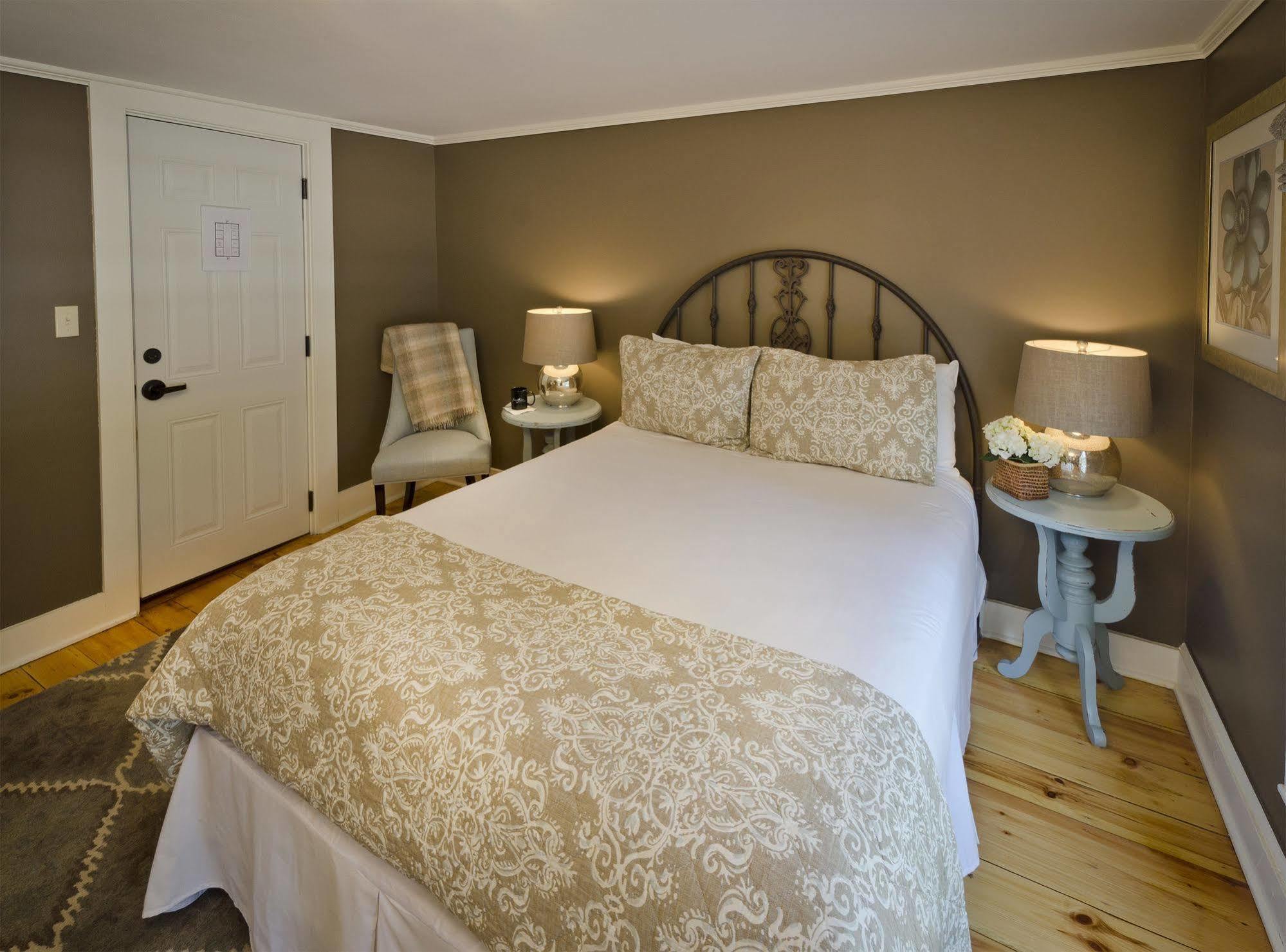Bed and Breakfast Barrows House Dorset Экстерьер фото
