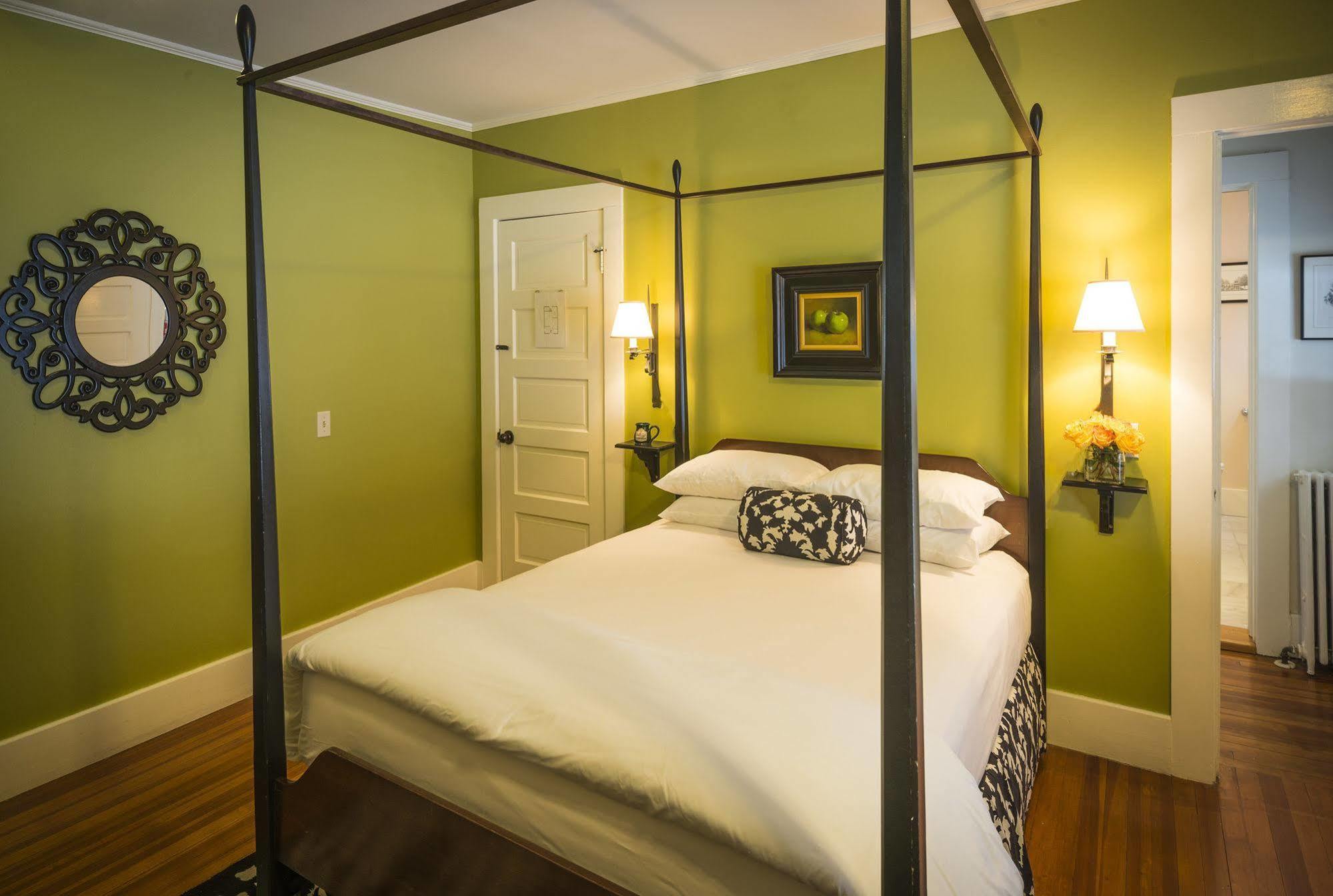 Bed and Breakfast Barrows House Dorset Экстерьер фото