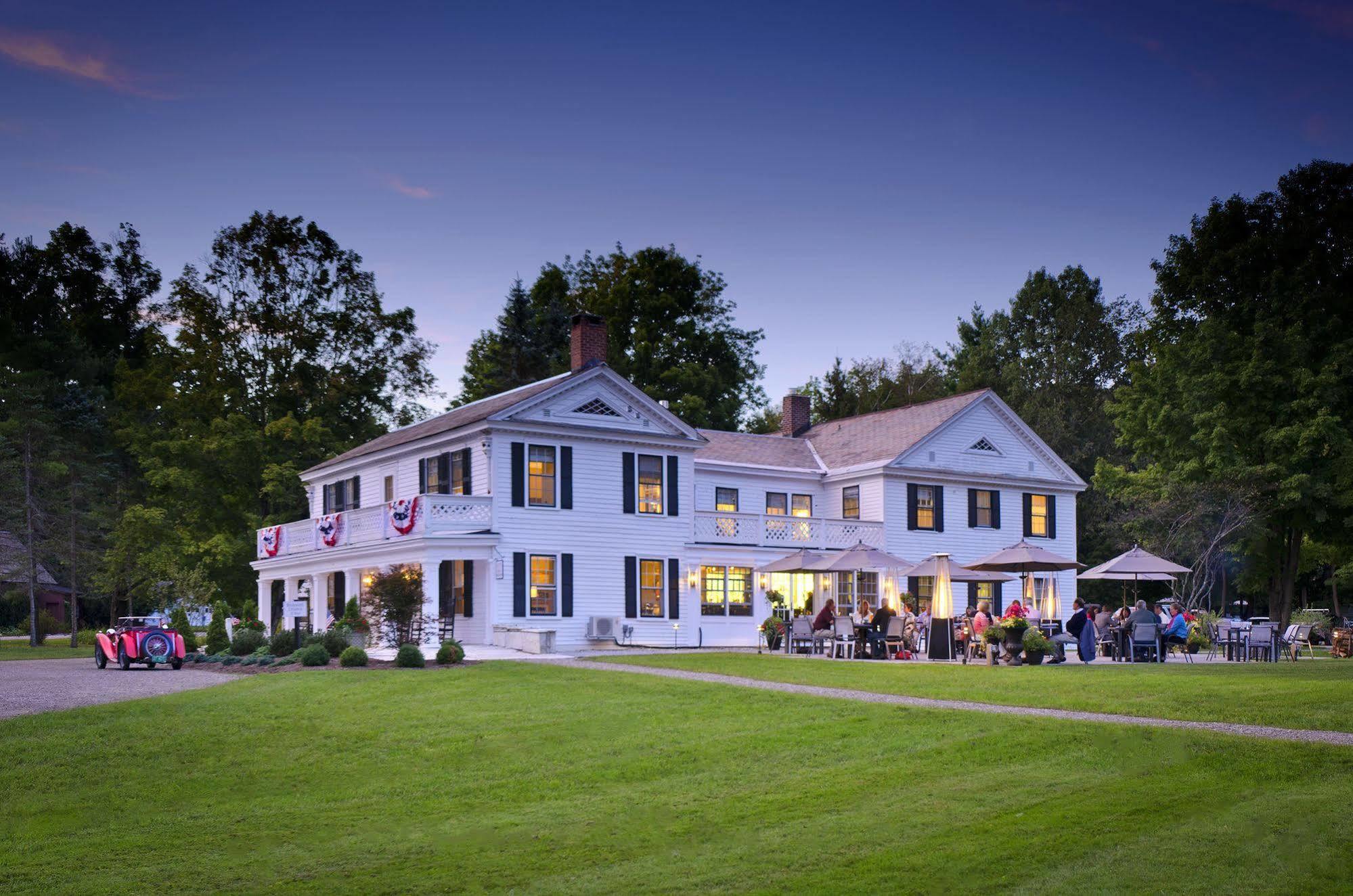 Bed and Breakfast Barrows House Dorset Экстерьер фото